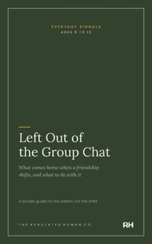 Left Out of the Group Chat