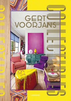 Hardcover Gert Voorjans Collectibles Book