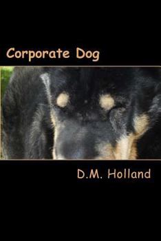 Paperback Corporate Dog Book