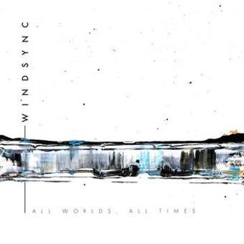 Music - CD All Worlds  All Times Book