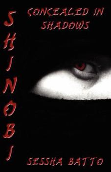 Paperback Shinobi Book