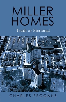 Paperback Miller Homes: Truth or Fictional Book