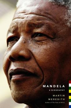 Hardcover Mandela Book