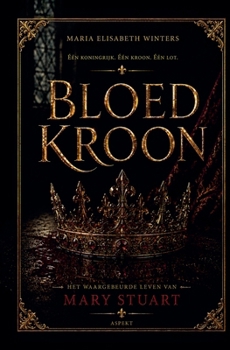 Paperback Bloedkroon [Dutch] Book