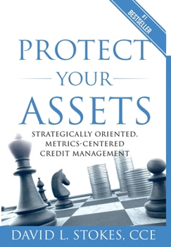 Hardcover Protect Your Assets Book