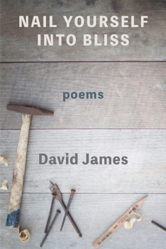 Paperback Nail Yourself Into Bliss Book