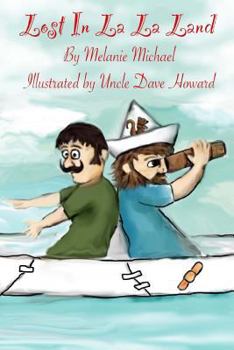 Paperback Lost In La La Land Book