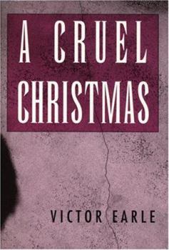 Hardcover A Cruel Christmas Book