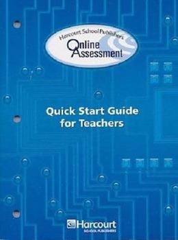 Paperback Hspoa Guided Set Up Manual Book