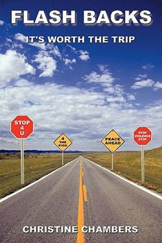 Paperback Flash Backs Book