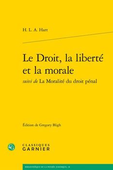 Paperback Le Droit, La Liberte Et La Morale [French] Book