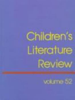 Hardcover Children's Literature Review: Excerts from Reviews, Criticism, and Commentary on Books for Children and Young People Book