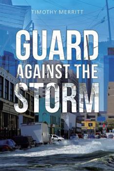 Paperback Guard Against the Storm Book