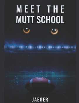 Paperback Meet The Mutt School Book