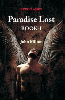 Paperback Paradise Lost Book-I Book