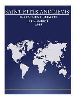 Saint Kitts and Nevis: Investment Climate Statement 2015