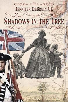 Paperback Shadows in the Tree Book