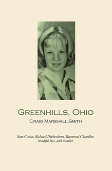 Paperback Greenhills, Ohio Book