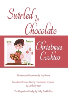 Paperback Swirled in Chocolate Book