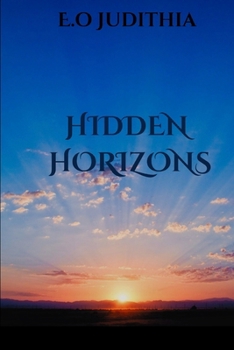 Paperback Hidden Horizons Book