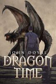 Paperback Dragon Time Book