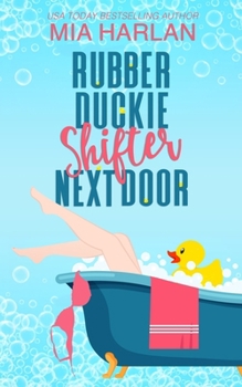 Paperback Rubber Duckie Shifter Next Door Book