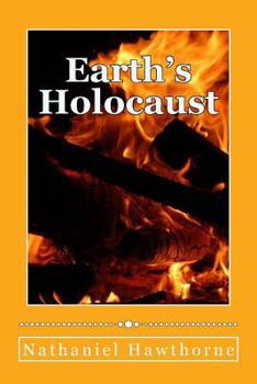 Paperback Earth's Holocaust Book