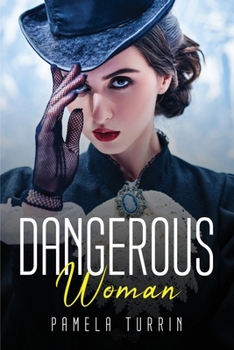 Paperback Dangerous Woman Book