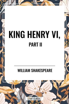 Paperback King Henry VI, Part II Book