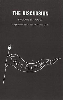 Paperback The Discussion, The Book