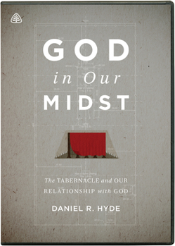 DVD God in Our Midst Book