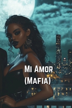 Paperback Mi Amor- Sero Hanta x Black Fem Reader Book