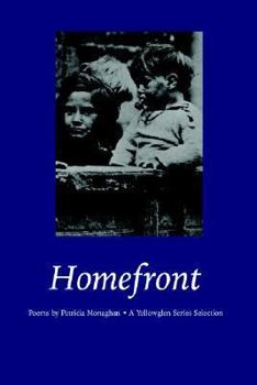 Paperback Homefront Book