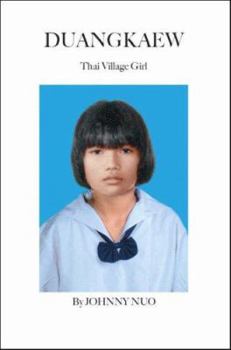 Paperback Duangkaew: Thai Village Girl Book