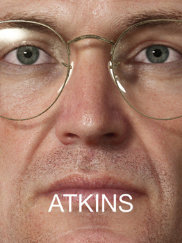 Paperback Ed Atkins: Get Life/Love's Work Book