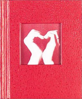 Hardcover Love (Little Scribbles) Book