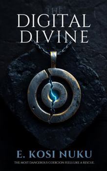 Paperback The Digital Divine Book