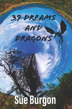 Paperback 39 Dreams and Dragons Book