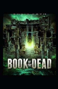 The Book of the Dead by E. A. Wallis Budge illustrated edition