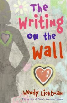 Hardcover Do the Math #2: The Writing on the Wall Book