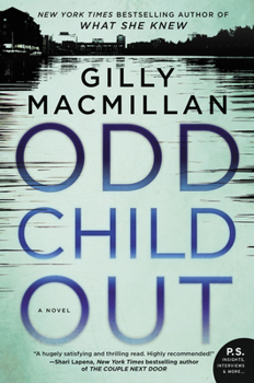 Odd Child Out - Book #2 of the Jim Clemo