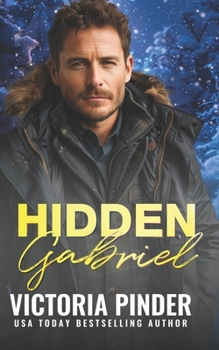 Paperback Hidden Gabriel: Formerly Winter Peril Book