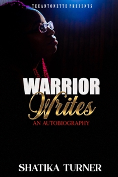 Paperback Warrior Writes Book