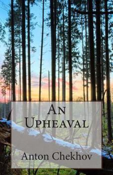 Paperback An Upheaval Book