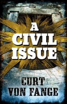 Hardcover A Civil Issue Book