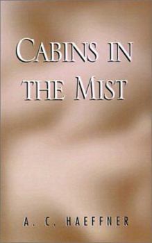 Paperback Cabins in the Mist Book