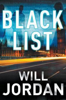 Black List - Book #4 of the Ryan Drake