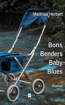 Paperback Boris Benders Baby Blues [German] Book