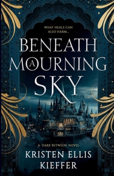 Paperback Beneath a Mourning Sky Book