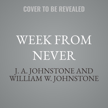 MP3 CD Week from Never Book